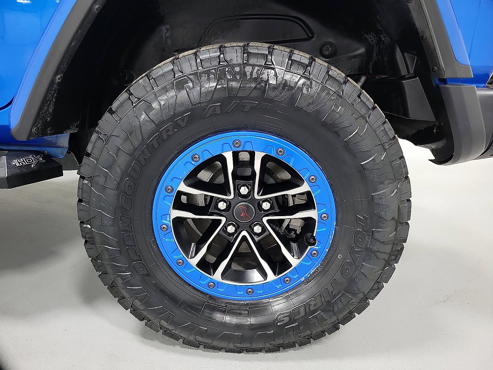 Used 2024 Jeep Wrangler Unlimited Rubicon image 20