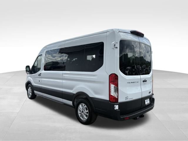 New 2025 Ford Transit 350 XL image 7