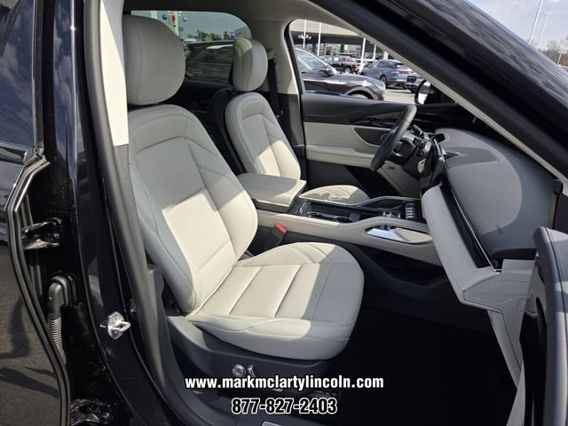 New 2026 Lincoln Nautilus Premier w/ Equipment Group 102A image 12