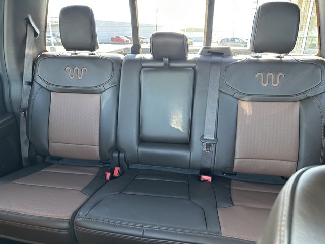 Used 2023 Ford F150 King Ranch w/ Equipment Group 601A High image 31