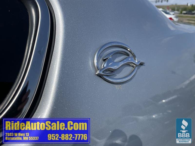 Used 2009 Chevrolet Impala Police FWD image 31