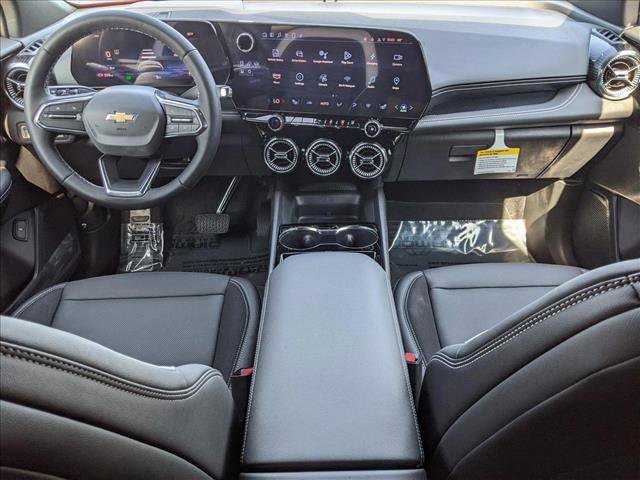 New 2024 Chevrolet Blazer EV LT AWD/4WD image 15