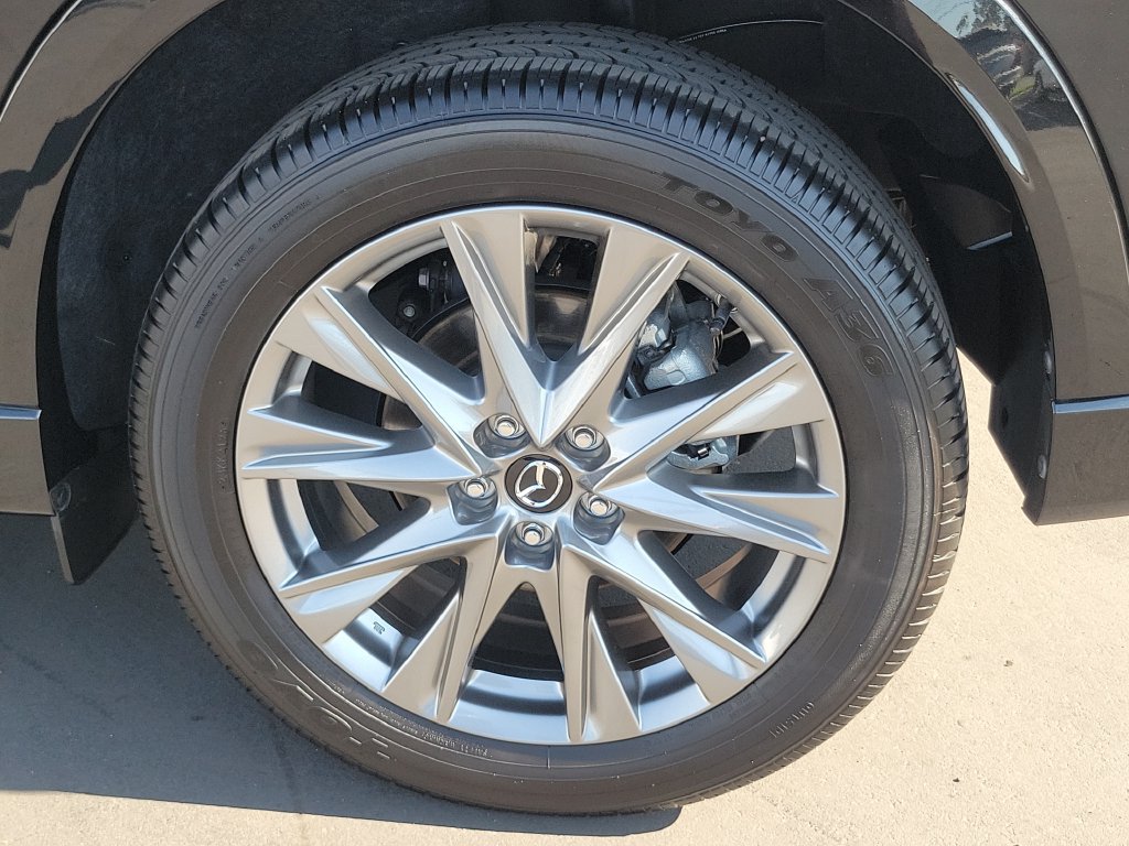 Certified 2025 MAZDA CX-5 AWD 2.5 S w/ Premium Plus Pkg image 29