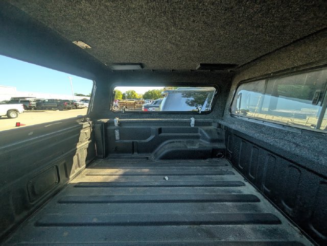Used 2021 Jeep Gladiator Mojave AWD/4WD image 14