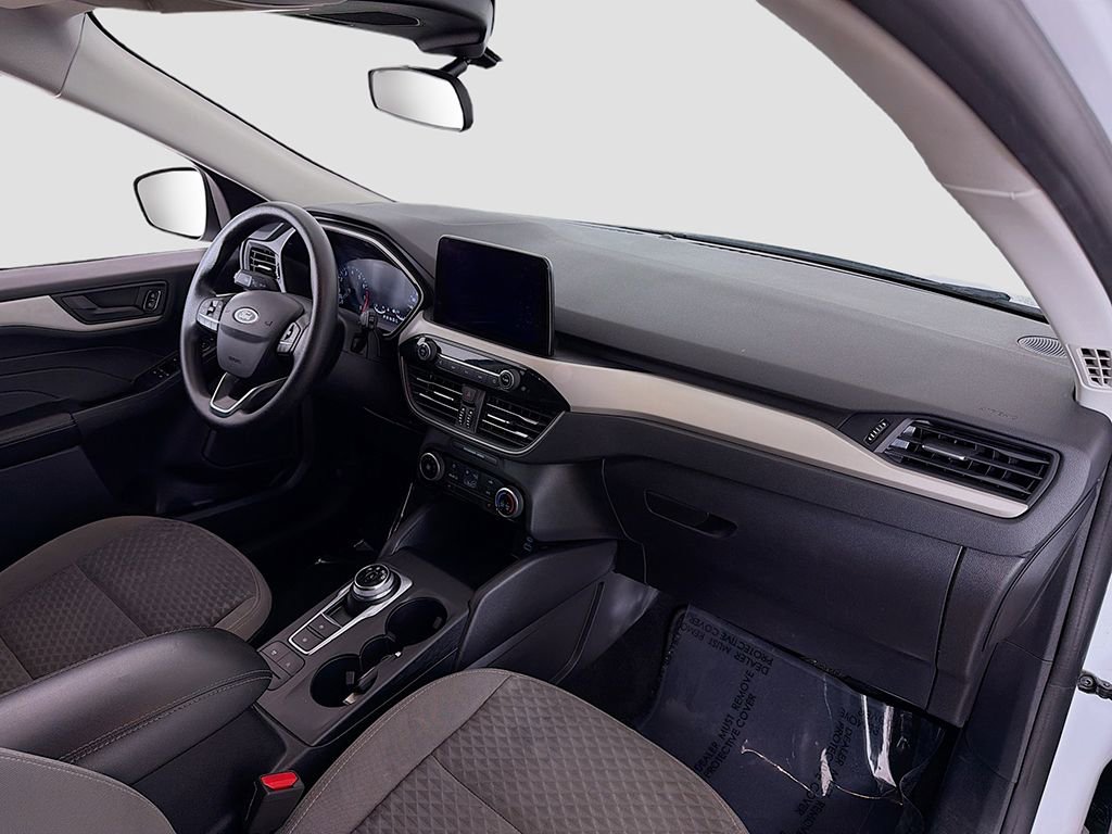 Used 2022 Ford Escape SE image 19