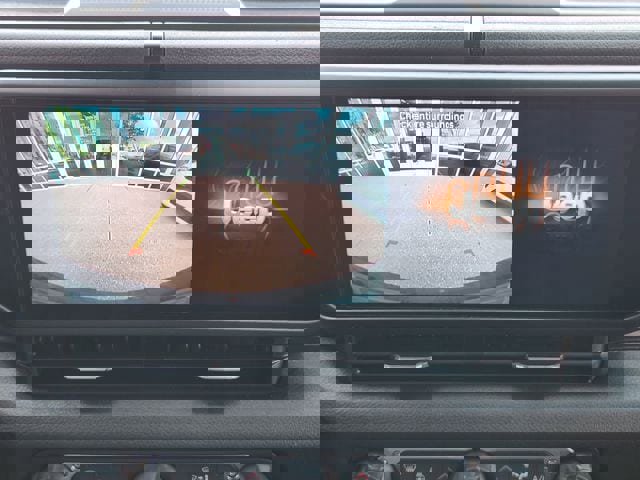 New 2026 Jeep Wrangler Unlimited Sport image 13