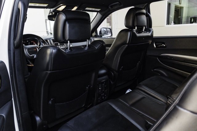 Used 2019 Dodge Durango GT image 22