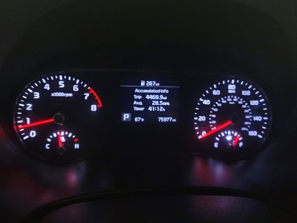 Used 2021 Kia Soul S image 23