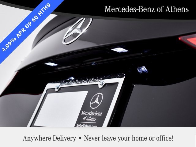 New 2026 Mercedes-Benz C 300 4MATIC Sedan image 10