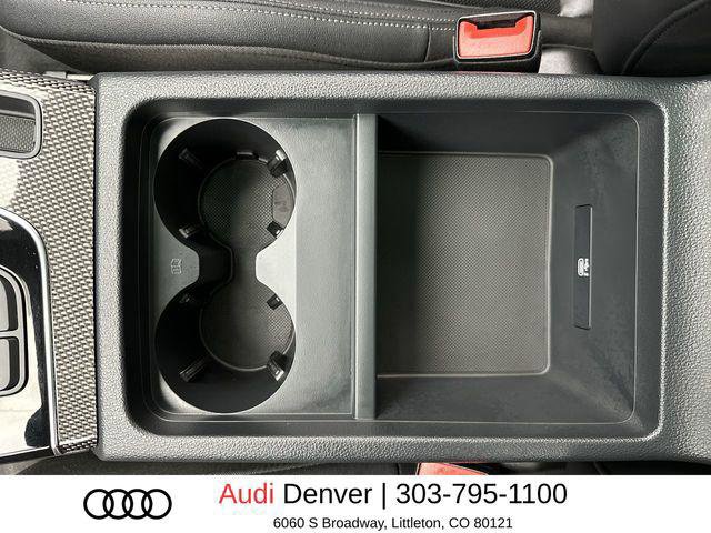 Used 2023 Audi SQ5 Premium Plus w/ Premium Plus Package AWD/4WD image 21