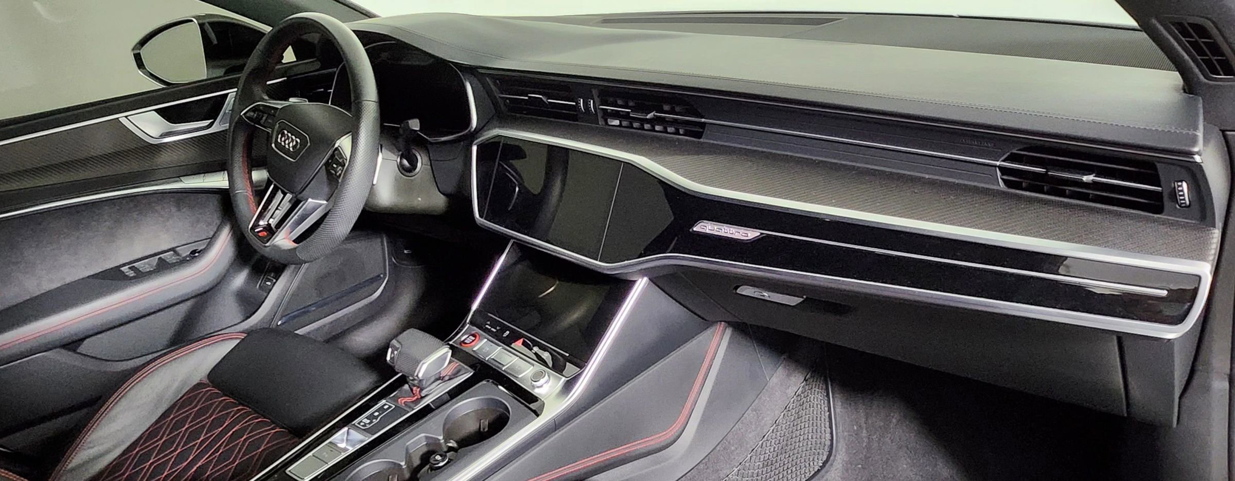 Used 2024 Audi S7 Prestige w/ Prestige Package image 20