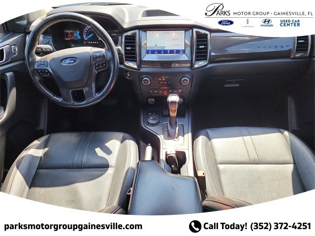 Certified 2020 Ford Ranger Lariat w/ Technology Package image 10