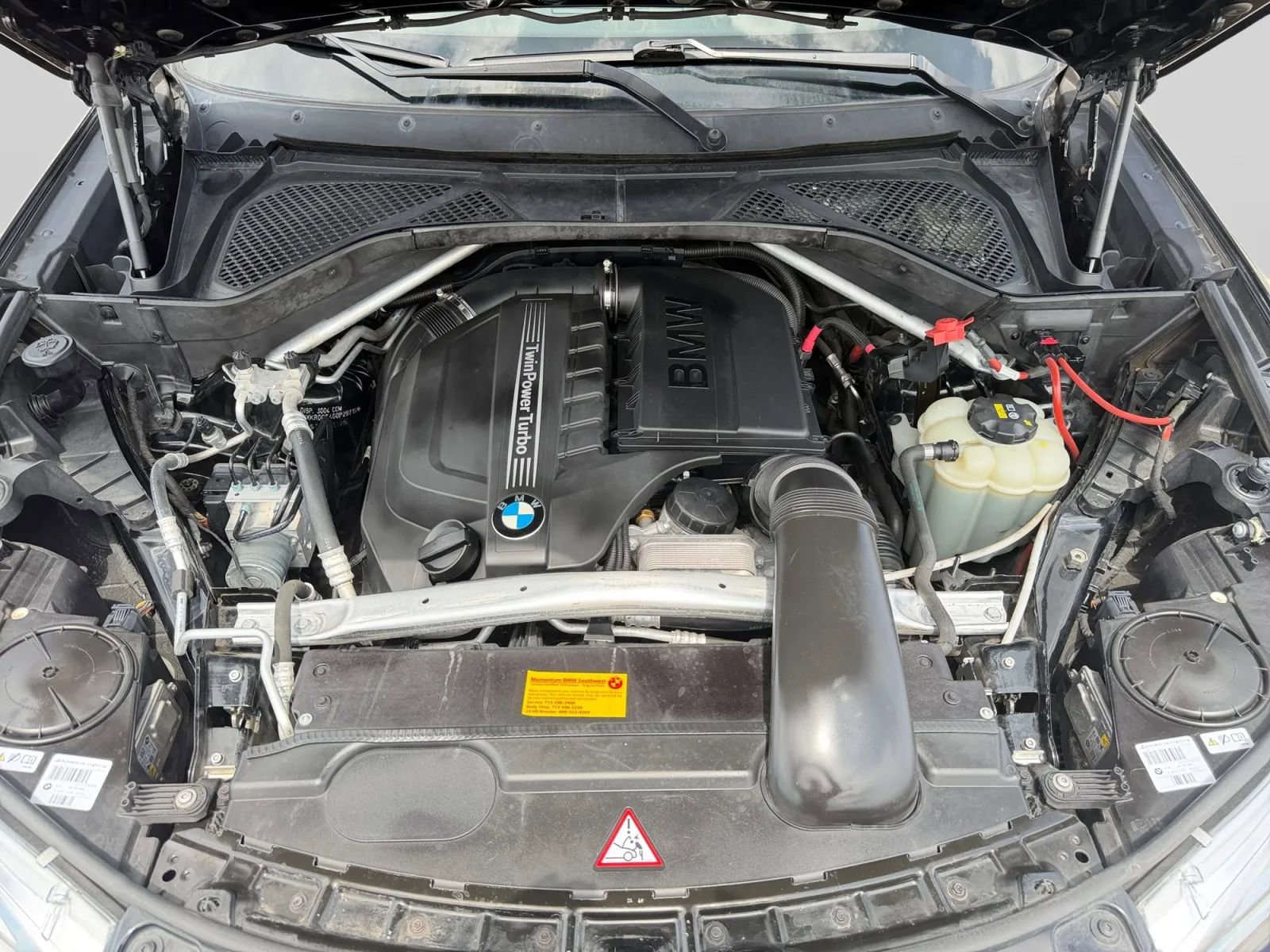 Used 2016 BMW X5 xDrive35i AWD/4WD image 38
