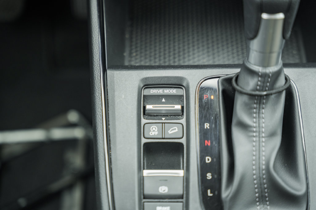 Used 2024 Honda CR-V EX image 23