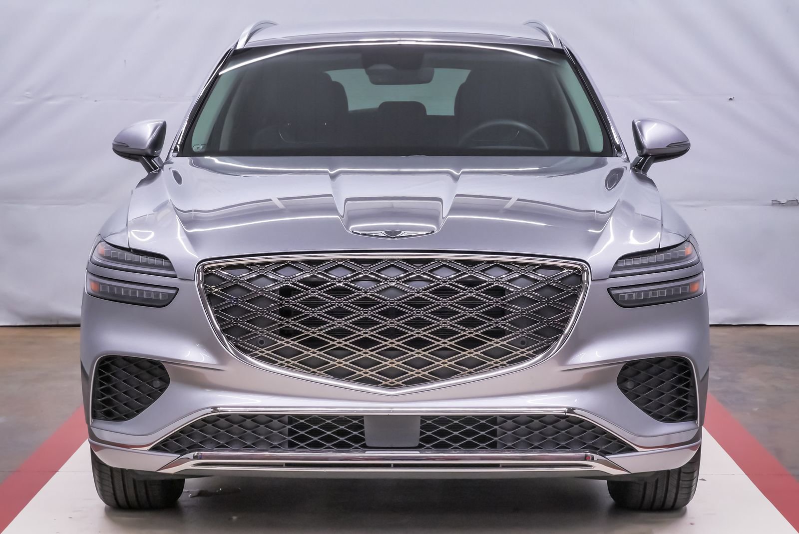 Certified 2026 Genesis GV70 2.5T AWD/4WD image 4