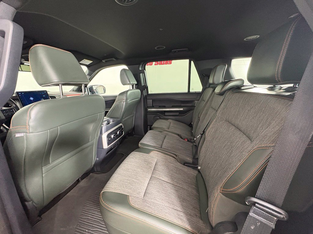 Used 2024 Ford Expedition Timberline AWD/4WD image 47