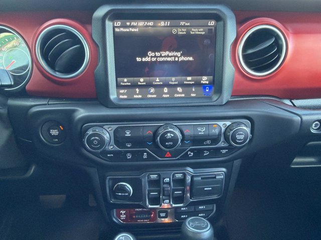 Used 2019 Jeep Wrangler Unlimited Rubicon image 30