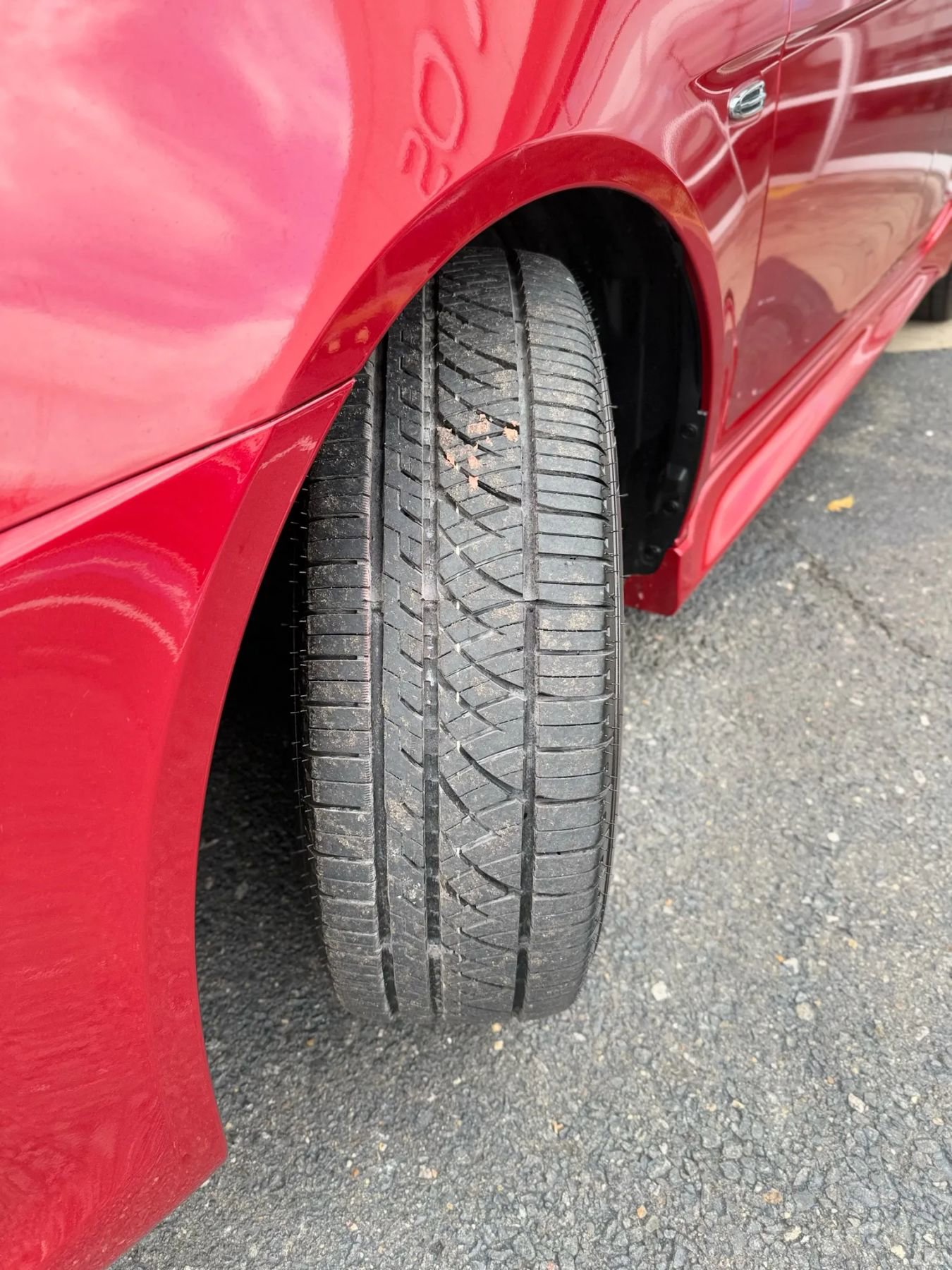 Used 2016 Mitsubishi Lancer AWD Sedan image 47