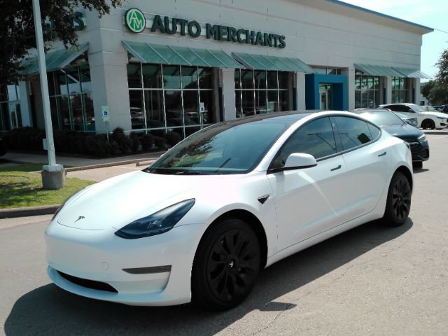 Used 2023 Tesla Model 3 Standard Range
