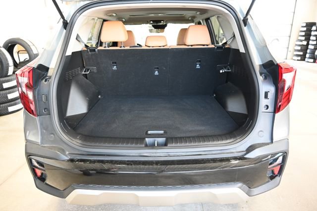 Used 2024 Kia Seltos EX AWD/4WD image 30