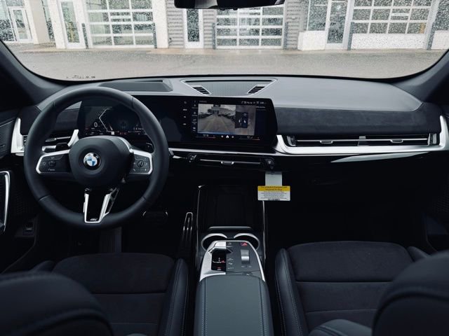 New 2026 BMW X1 xDrive28i w/ Technology Package image 24