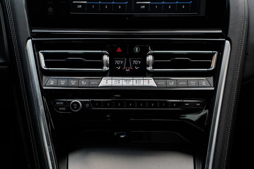 Used 2024 BMW 840i Gran Coupe xDrive image 15