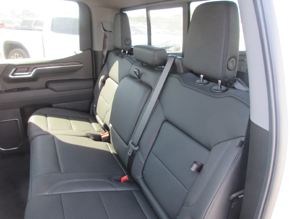 New 2026 GMC Sierra 1500 SLT w/ SLT Premium Plus Package AWD/4WD image 16