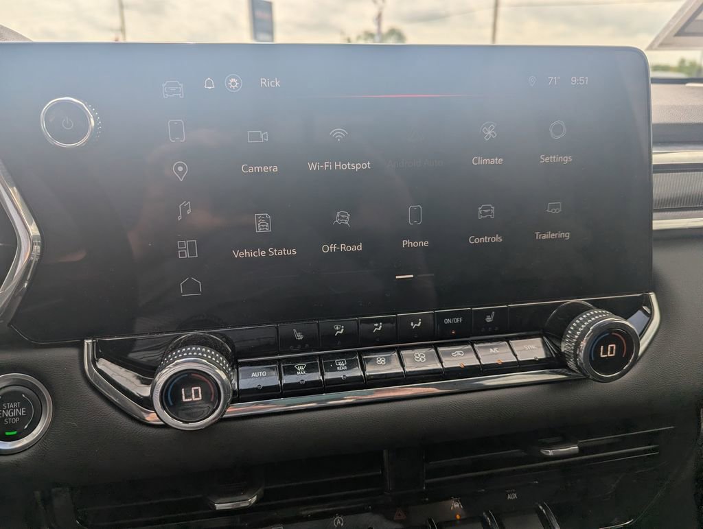 Used 2024 GMC Canyon Elevation w/ Convenience Package RWD image 28