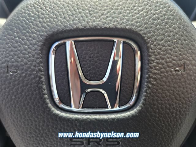 New 2026 Honda CR-V EX image 14