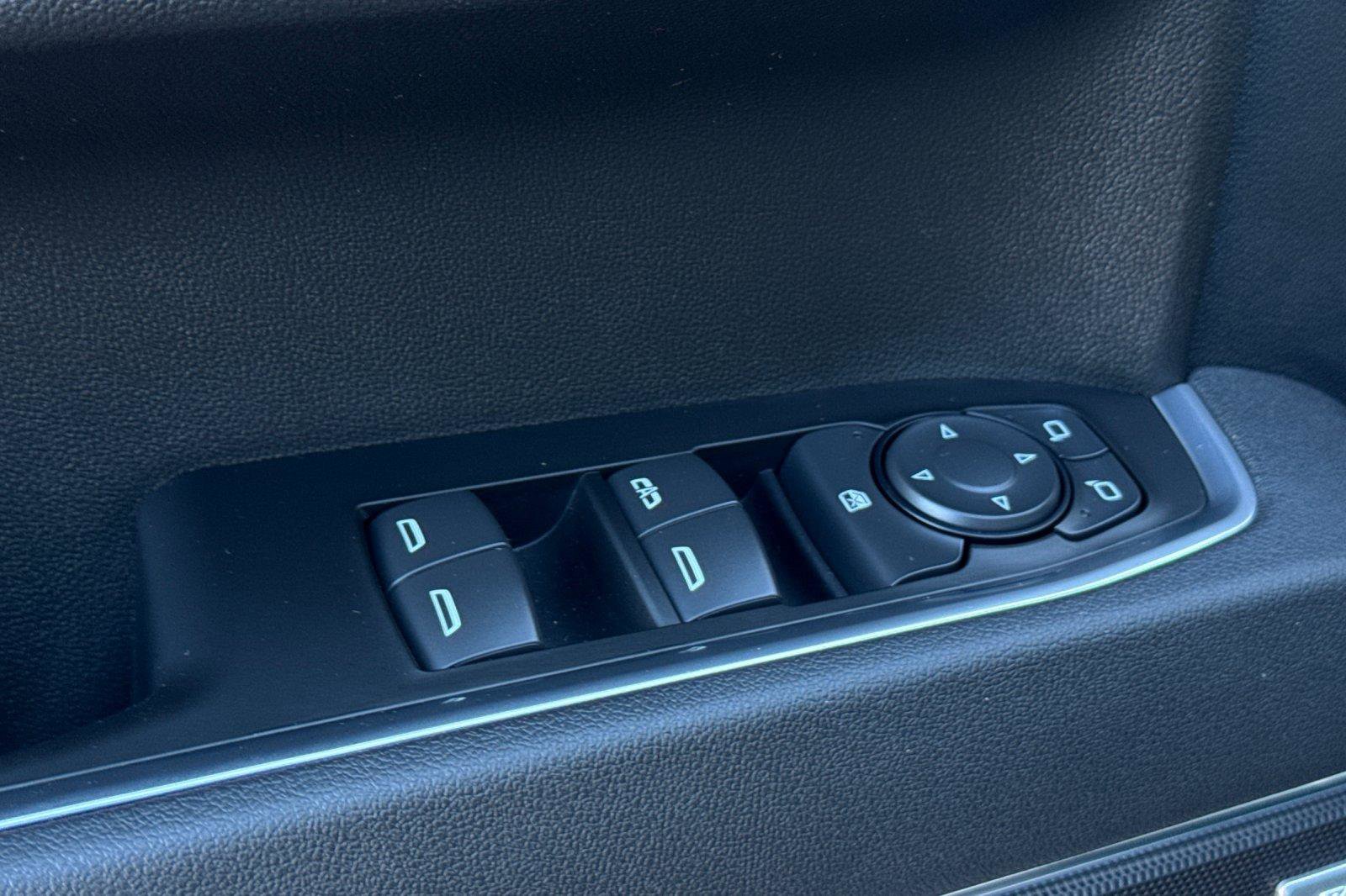 New 2026 Chevrolet Silverado 1500 RST w/ Redline Edition image 14