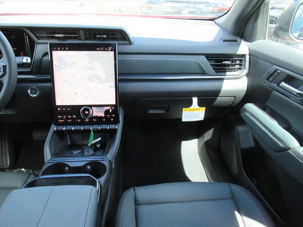 New 2026 GMC Terrain AT4 w/ Convenience Package III image 14