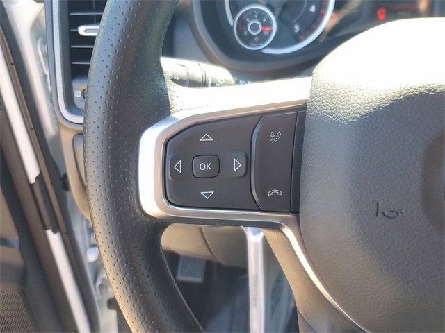 New 2026 RAM 3500 Tradesman w/ Chrome Appearance Group image 21