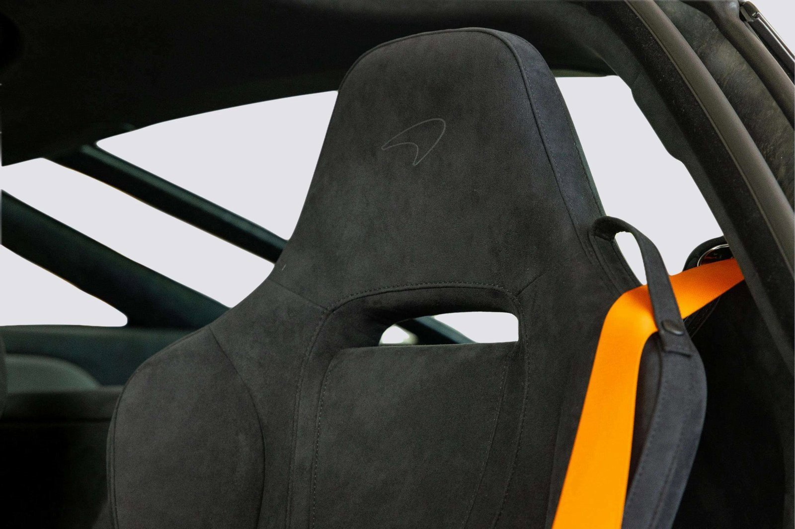 New 2025 McLaren 750S image 37