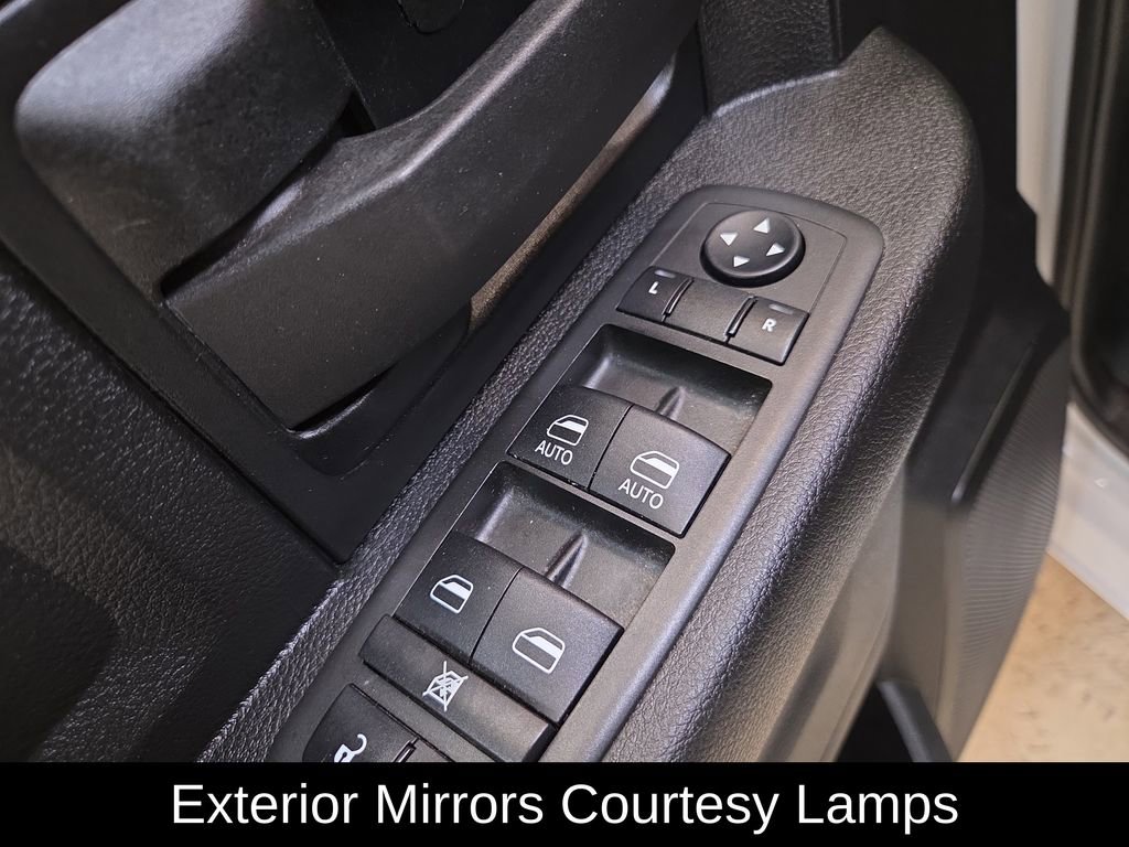 Used 2022 RAM 1500 Tradesman w/ Popular Equipment Group image 12