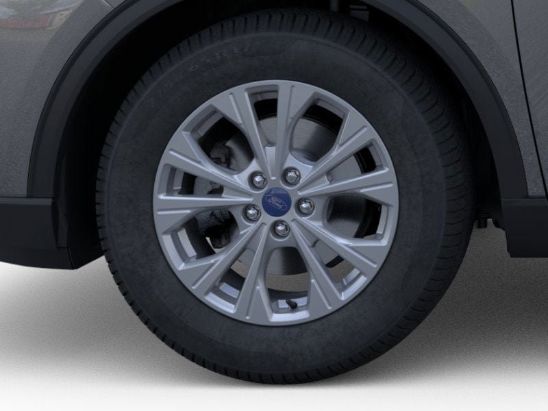 New 2026 Ford Escape Active w/ Active Premium Tech Pack AWD/4WD image 44