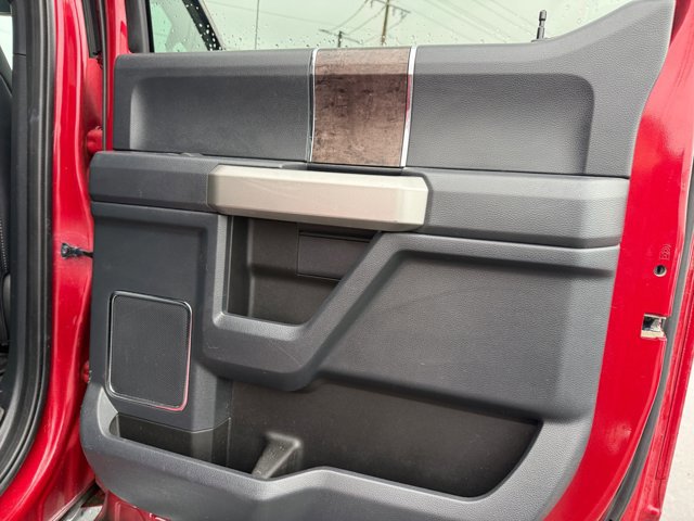 Used 2022 Ford F250 Lariat w/ Lariat Ultimate Package image 26