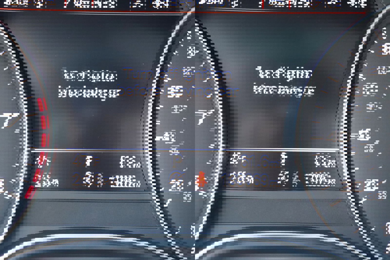 Used 2016 Audi A6 2.0T Premium Plus w/ Premium Plus Package image 32