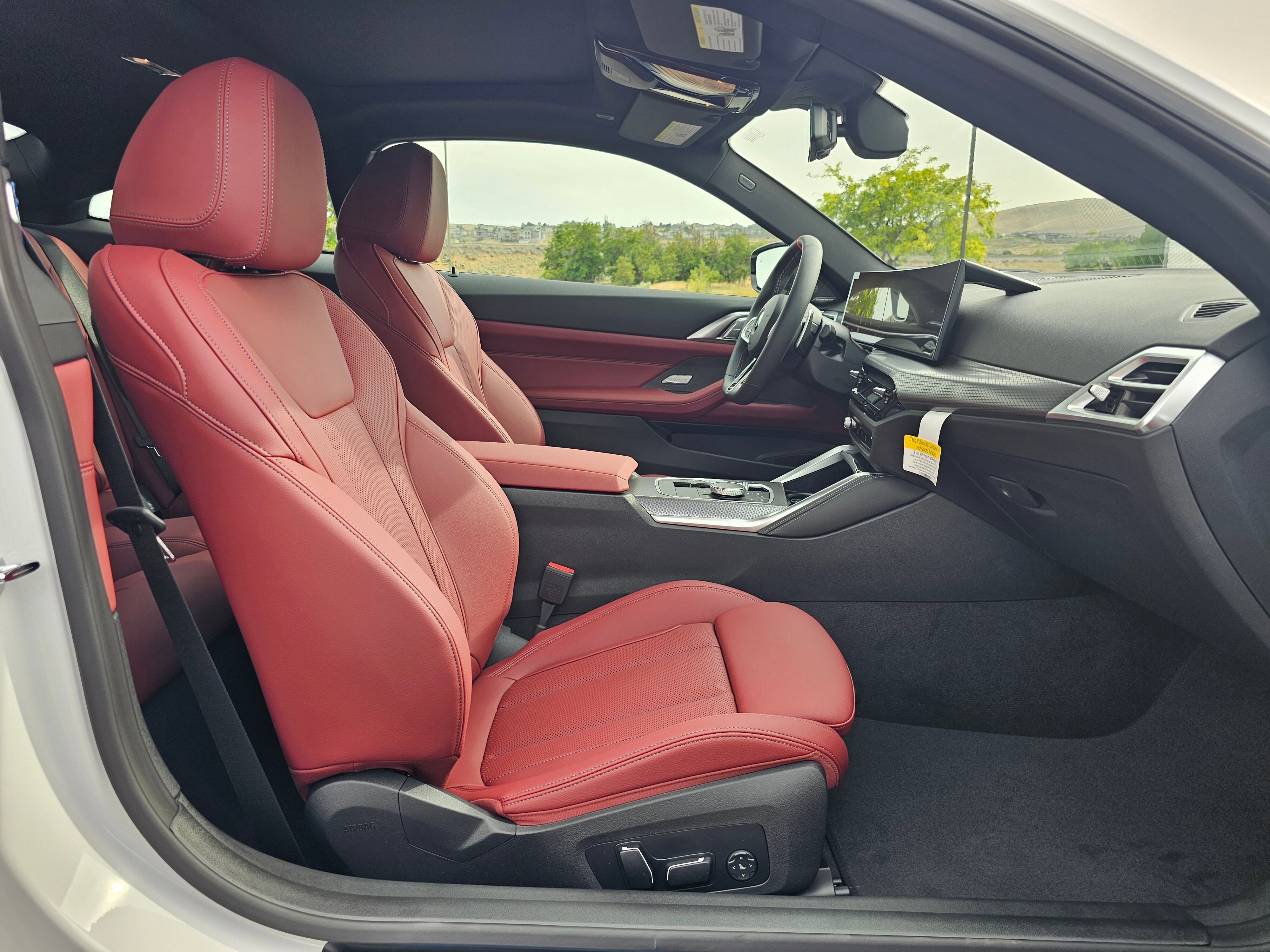 New 2026 BMW 440i xDrive Coupe image 13