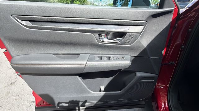 New 2026 Honda CR-V Sport-L image 19