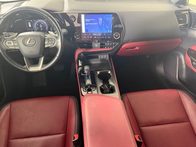 Used 2024 Lexus NX 350h AWD w/ Cold Area Package image 15