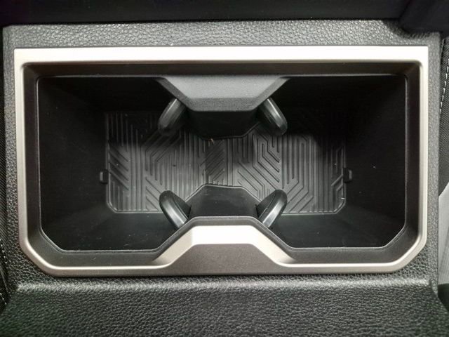 New 2026 Toyota Tacoma TRD Sport RWD image 68