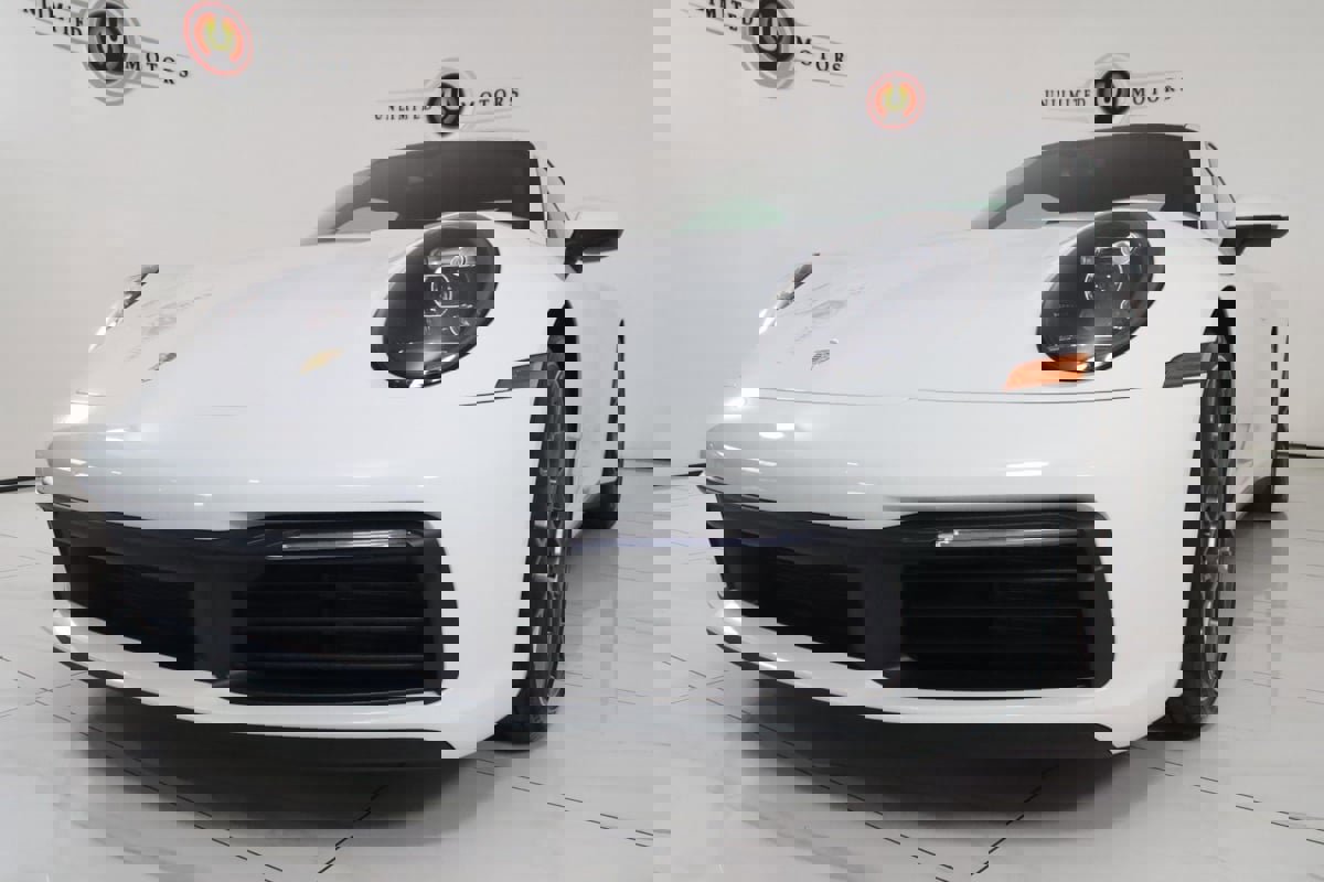 Used 2020 Porsche 911 Carrera S image 93