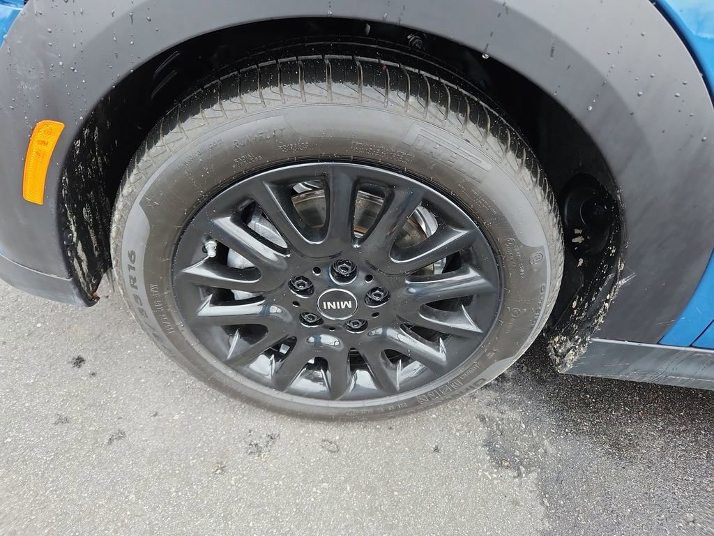 Used 2024 MINI Cooper Convertible image 35