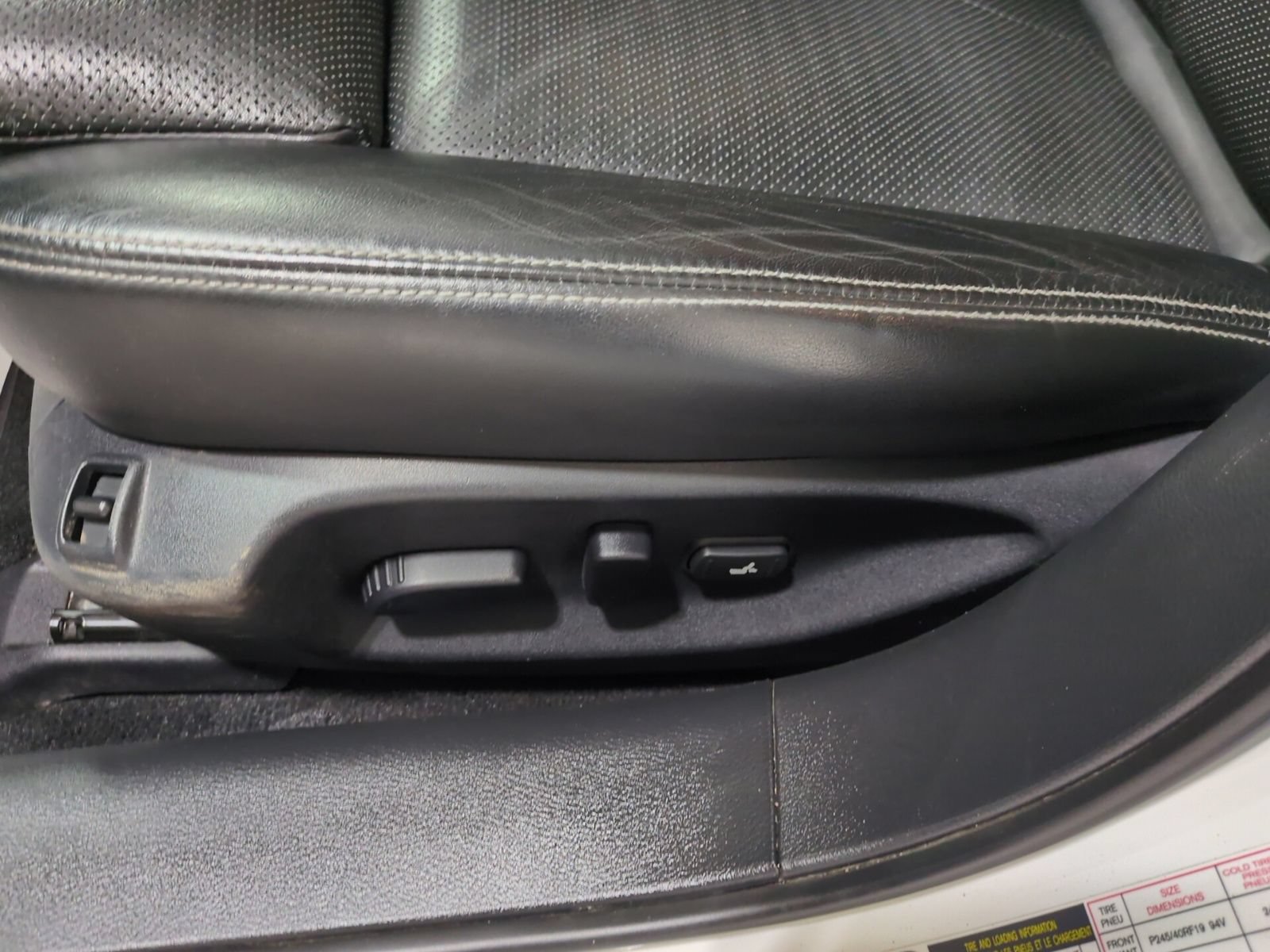 Used 2020 INFINITI Q50 Edition 30 AWD/4WD image 17