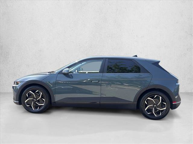 Used 2022 Hyundai Ioniq 5 SEL AWD/4WD image 8