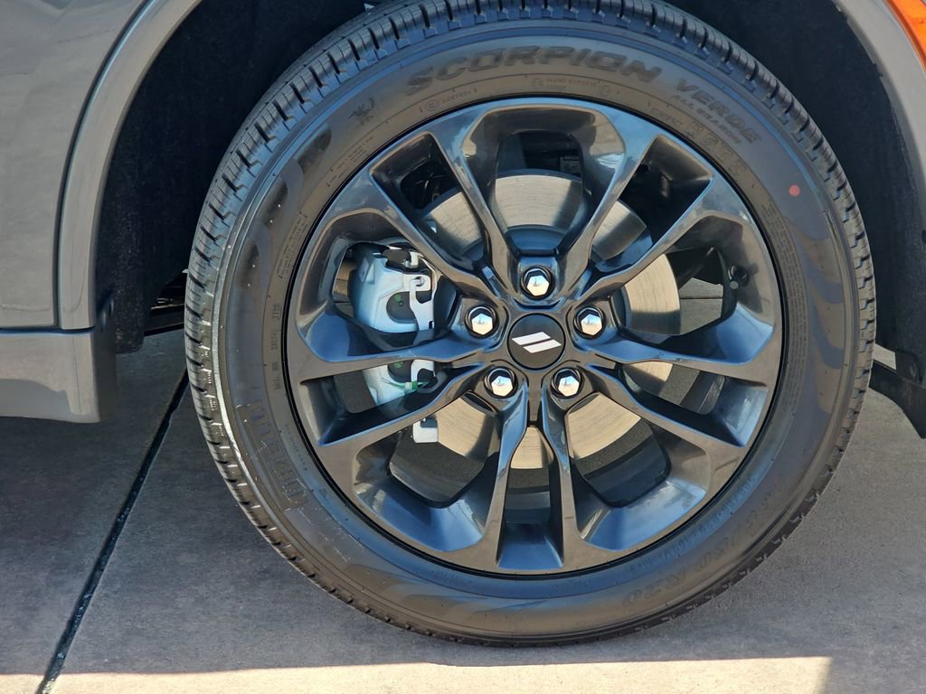 New 2026 Dodge Durango GT image 41
