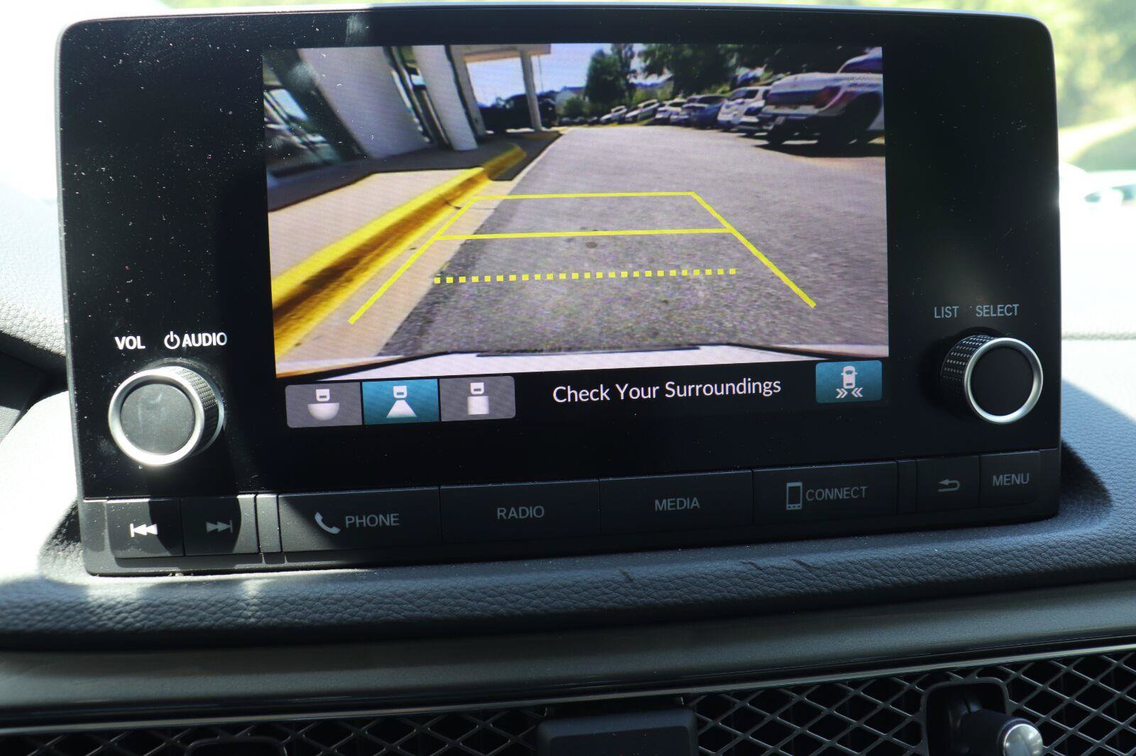 Used 2024 Acura Integra FWD image 30