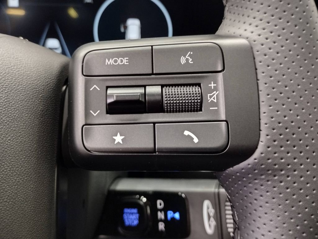 New 2026 Hyundai Palisade XRT Pro image 34