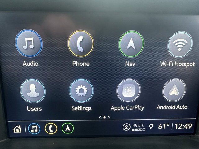 Certified 2023 GMC Terrain Denali image 28