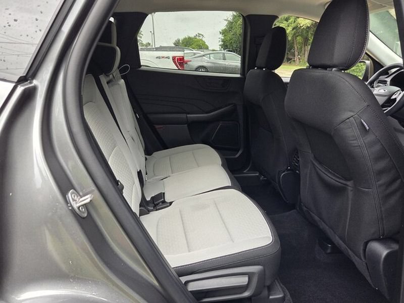 Used 2024 Ford Escape Active AWD/4WD image 16